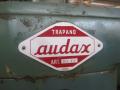 AUDAX 50 TI